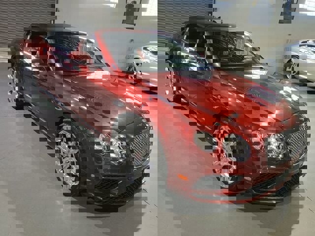 Used 2017 Bentley Continental GT image 24