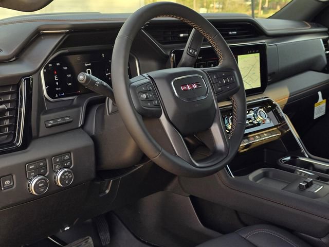 New 2026 GMC Sierra 2500 AT4 w/ Technology Package image 12
