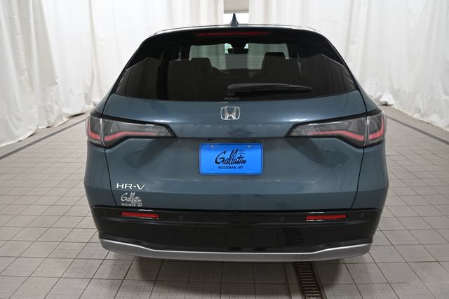 Used 2025 Honda HR-V EX-L image 11