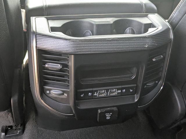 Used 2019 RAM 1500 Limited RWD image 22