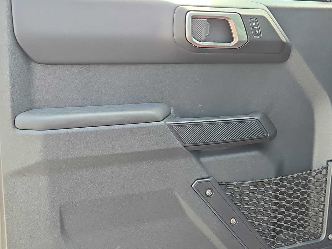 New 2026 Ford Bronco Outer Banks AWD/4WD image 10