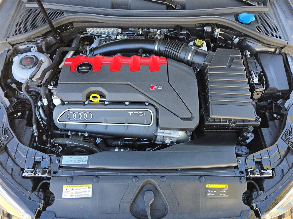 Used 2024 Audi RS 3 image 34