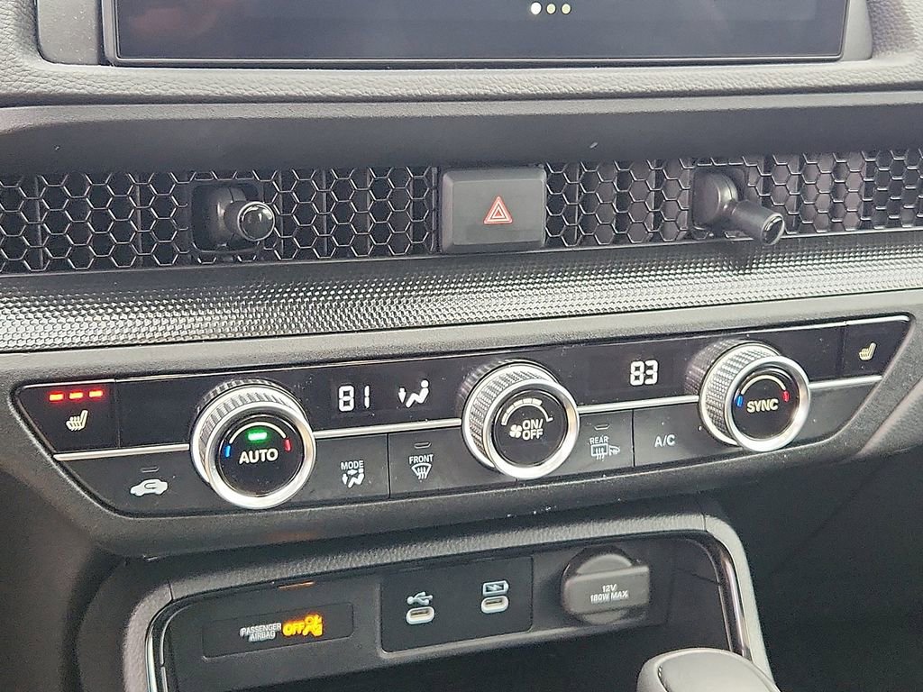 Certified 2026 Honda CR-V Sport-L image 9