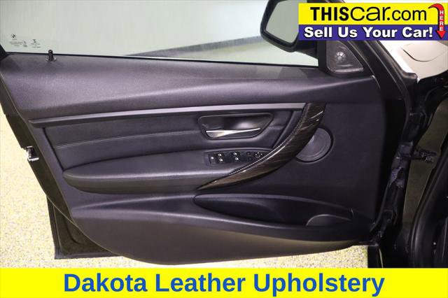 Used 2015 BMW 335i Sedan image 37