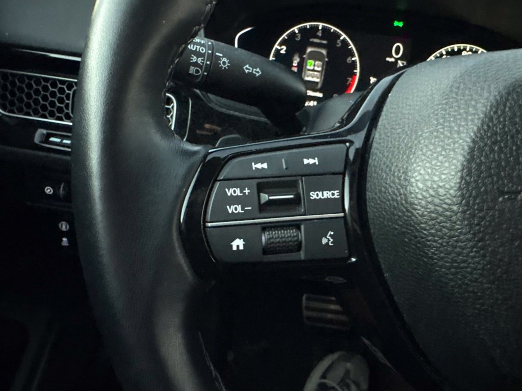 Used 2024 Honda Civic Sport image 19