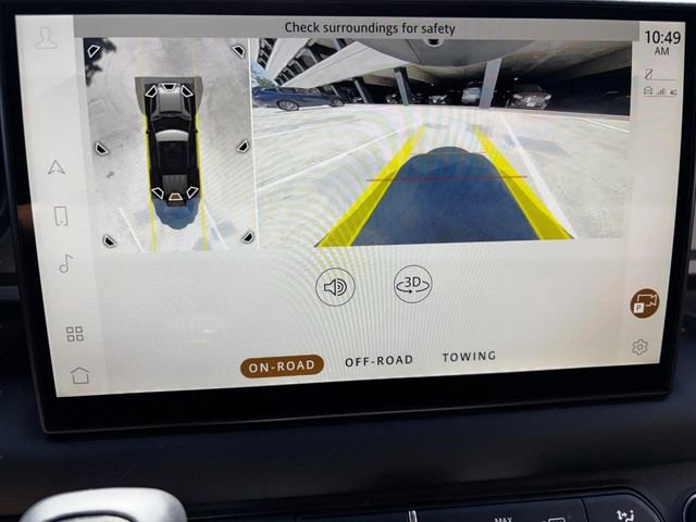 New 2025 Land Rover Defender 110 V8 image 27