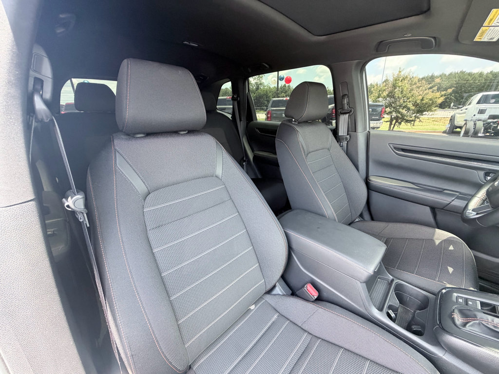 Used 2025 Honda CR-V Sport image 26