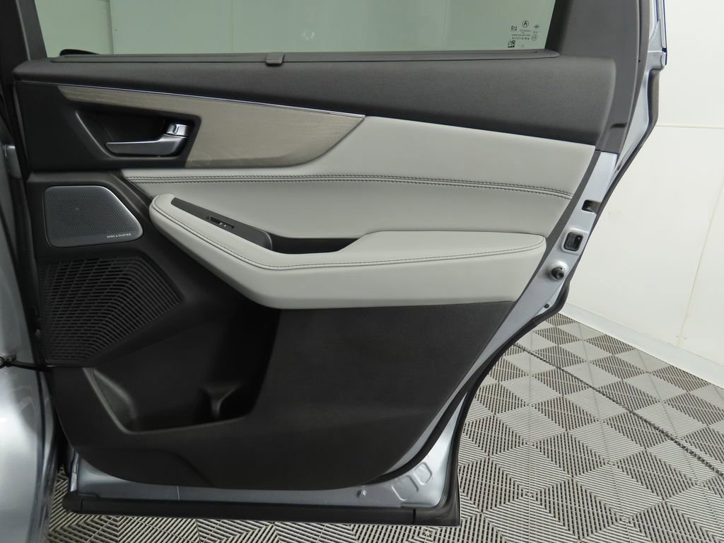New 2026 Acura MDX w/ Advance Package image 29