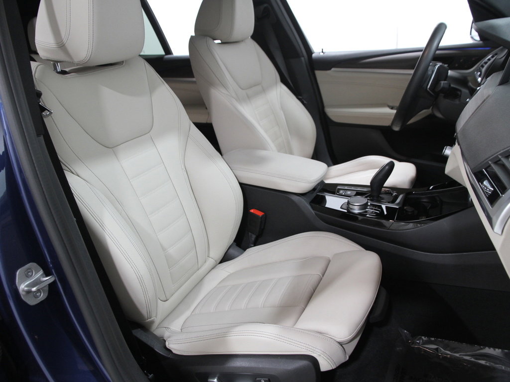 Used 2021 BMW X3 xDrive30e w/ Premium Package image 21