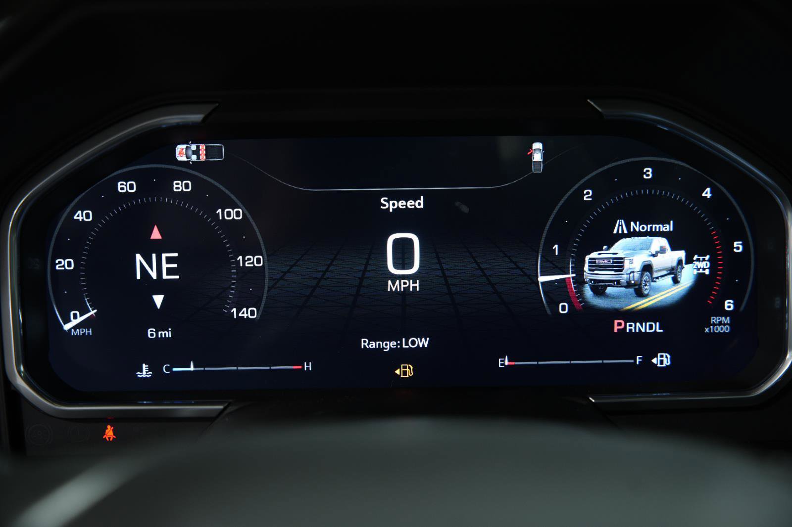 New 2026 GMC Sierra 2500 AT4 w/ AT4 Premium Plus Package image 33