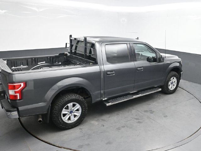 Used 2020 Ford F150 XLT AWD/4WD image 29