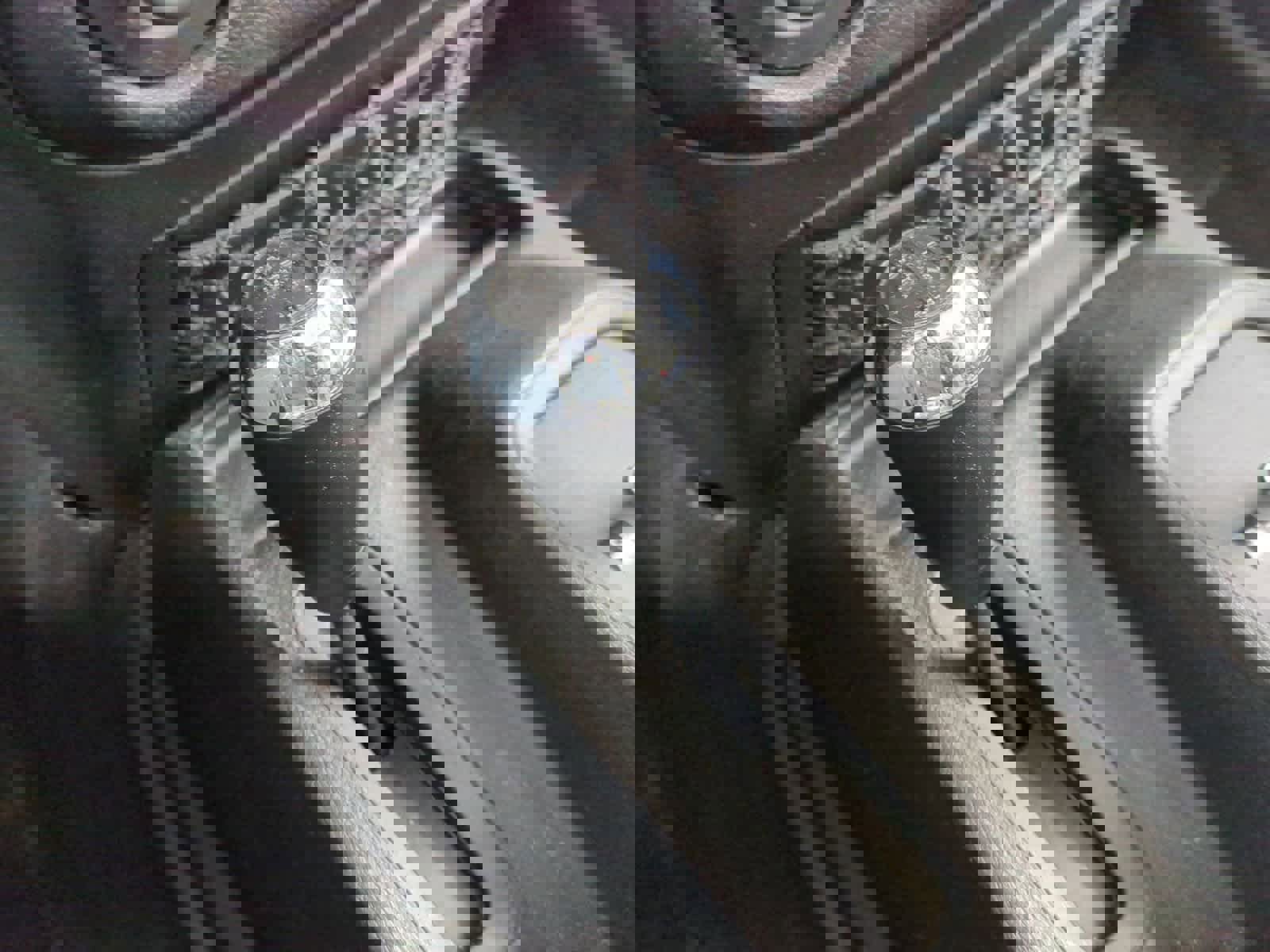 Used 2014 Jeep Wrangler Altitude image 26