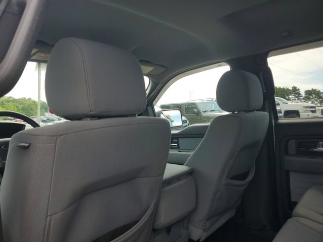 Used 2014 Ford F150 XLT w/ Trailer Tow Package AWD/4WD image 8