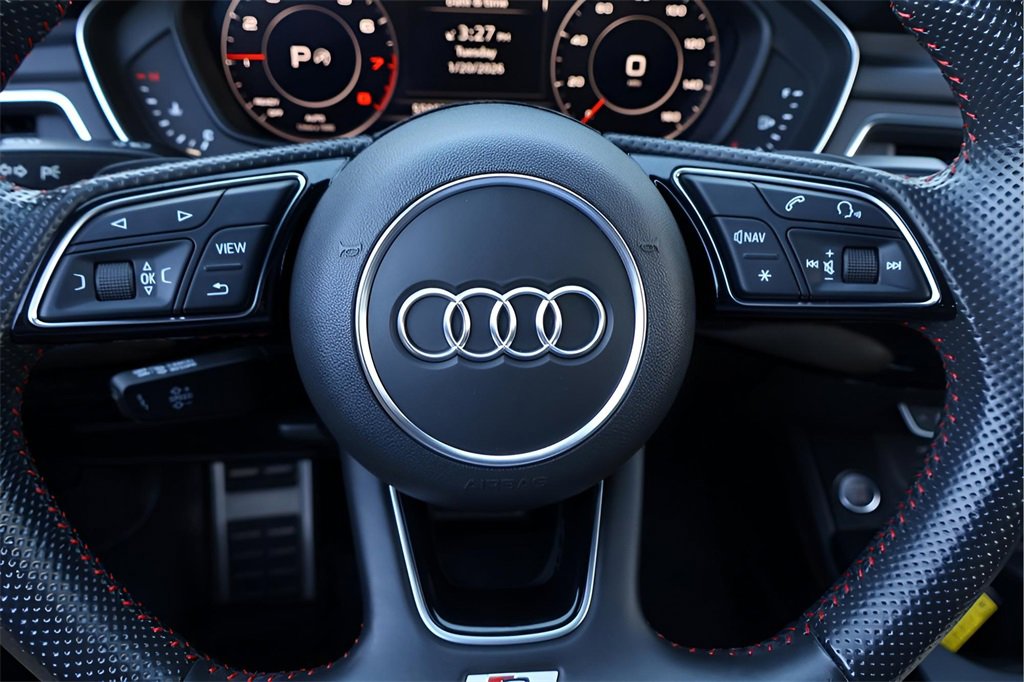 Used 2018 Audi A4 2.0T Premium Plus w/ Premium Plus Package image 15