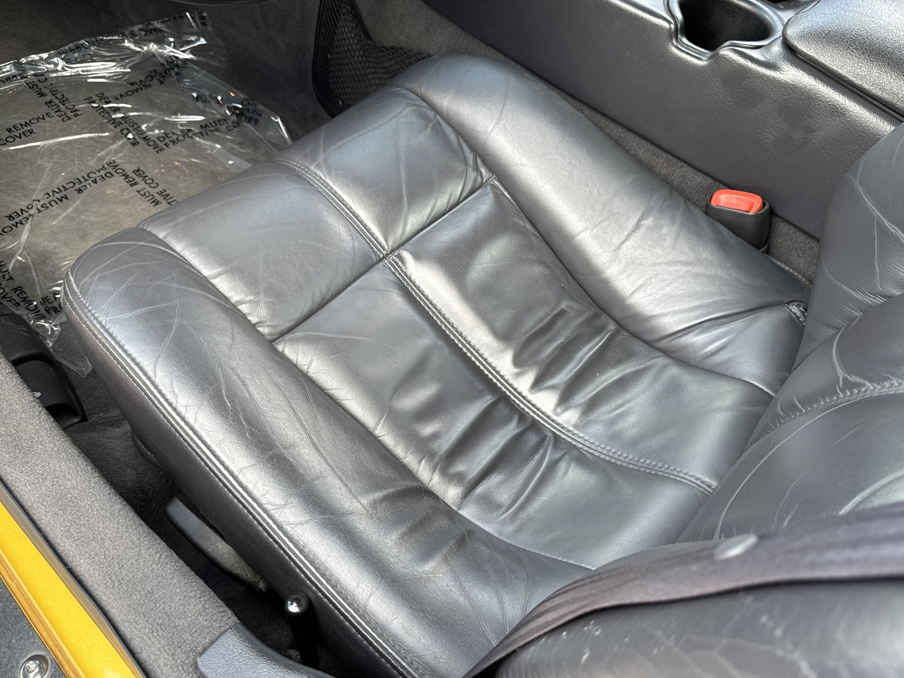 Used 2002 Chrysler Prowler image 32