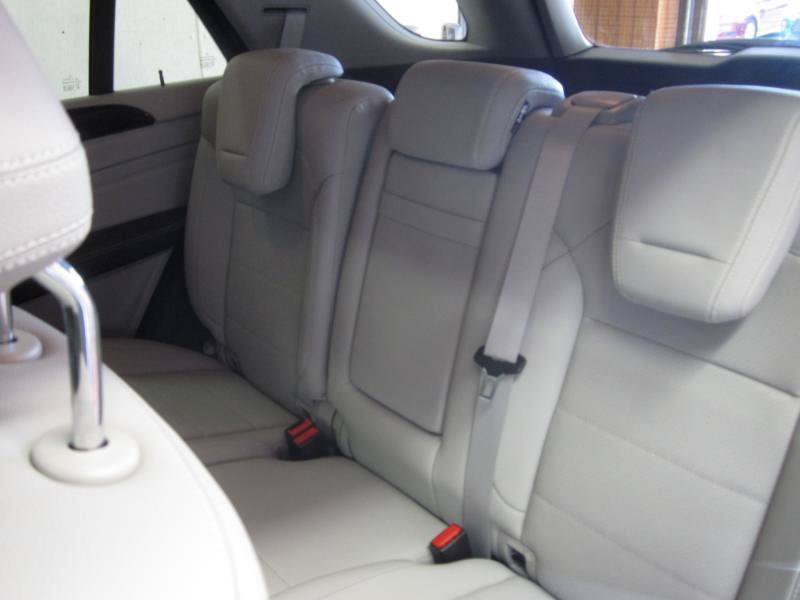 Used 2014 Mercedes-Benz ML 350 4MATIC image 12