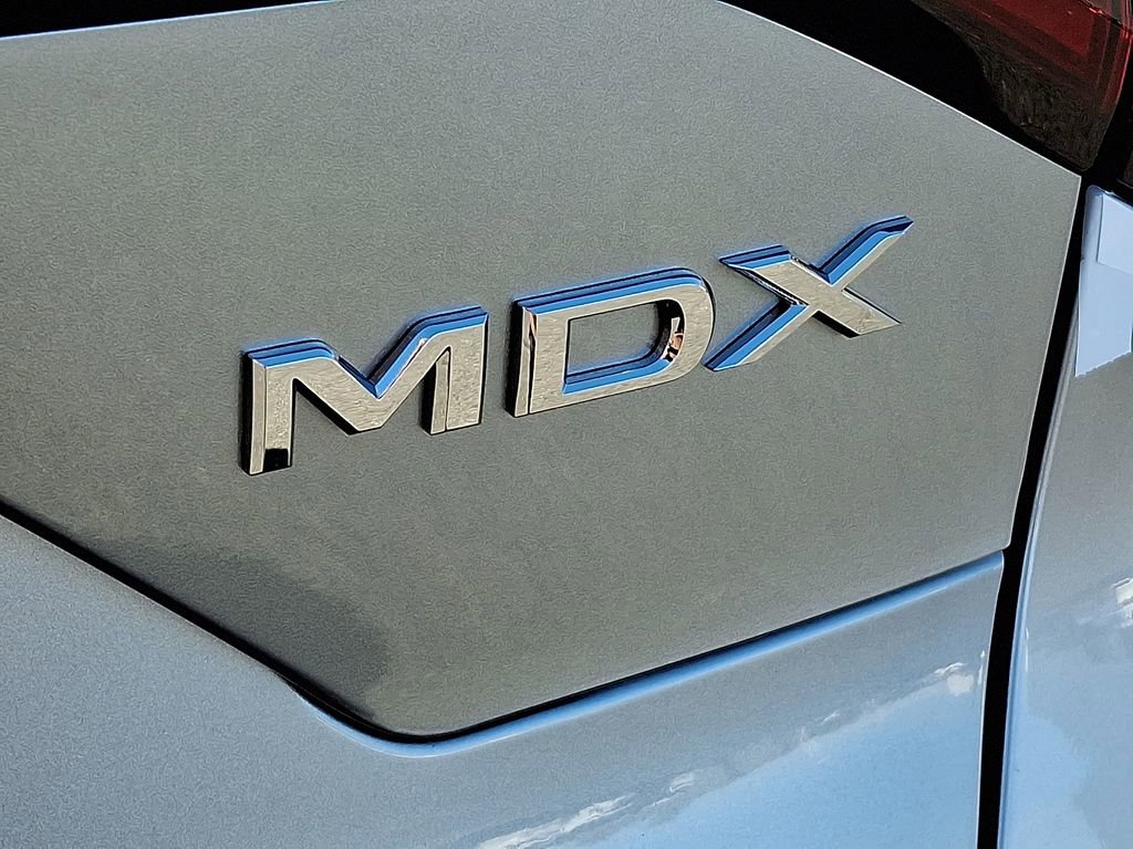 New 2026 Acura MDX A-Spec image 11