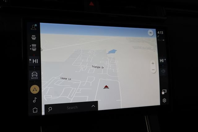 Used 2024 Land Rover Range Rover Velar Dynamic SE AWD/4WD image 34