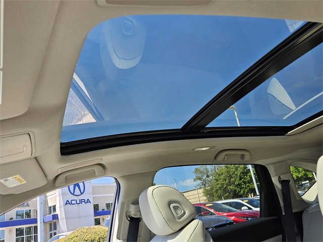 New 2025 Acura RDX w/ Technology Package image 5