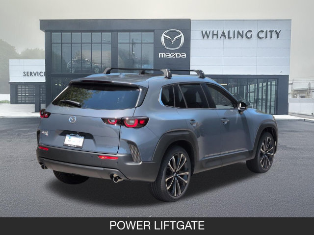 New 2026 MAZDA CX-50 AWD 2.5 S w/ Weather Package image 8