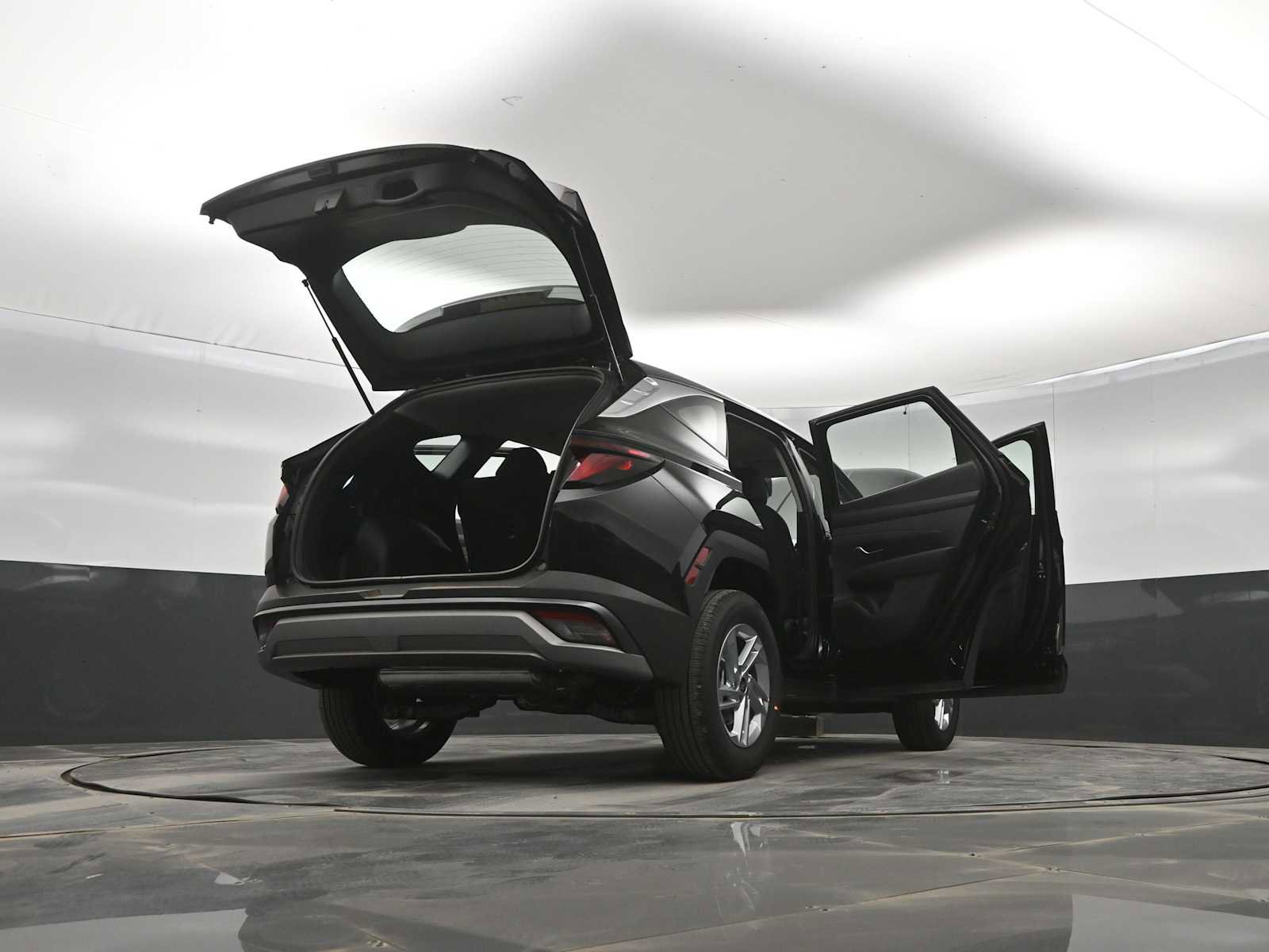 New 2026 Hyundai Venue SEL FWD image 45