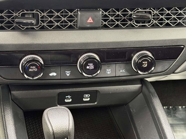 Used 2024 Honda Accord LX image 16