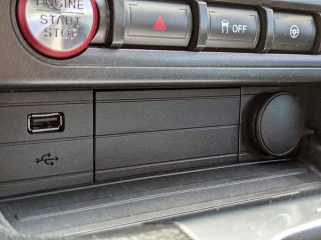 Used 2020 Ford Mustang GT w/ GT Performance Package RWD image 24