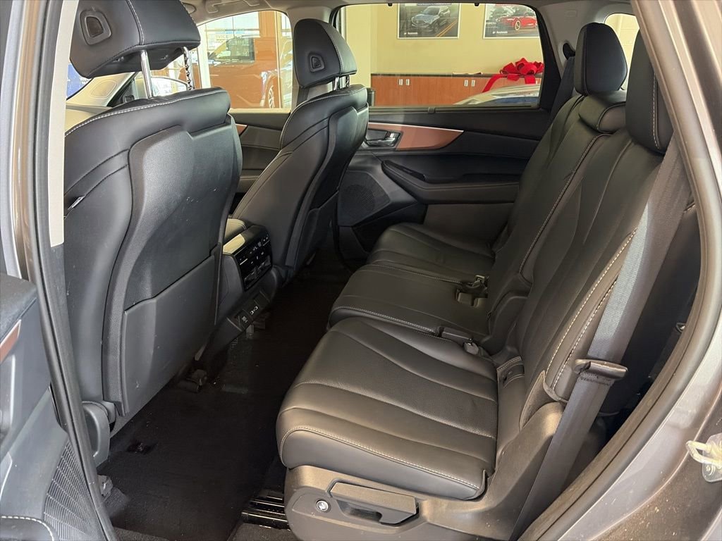 Used 2022 Acura MDX SH-AWD w/ Technology Package image 19