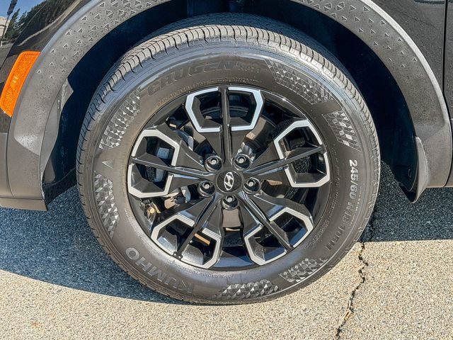 Certified 2022 Hyundai Santa Cruz SEL w/ Cargo Package AWD/4WD image 10