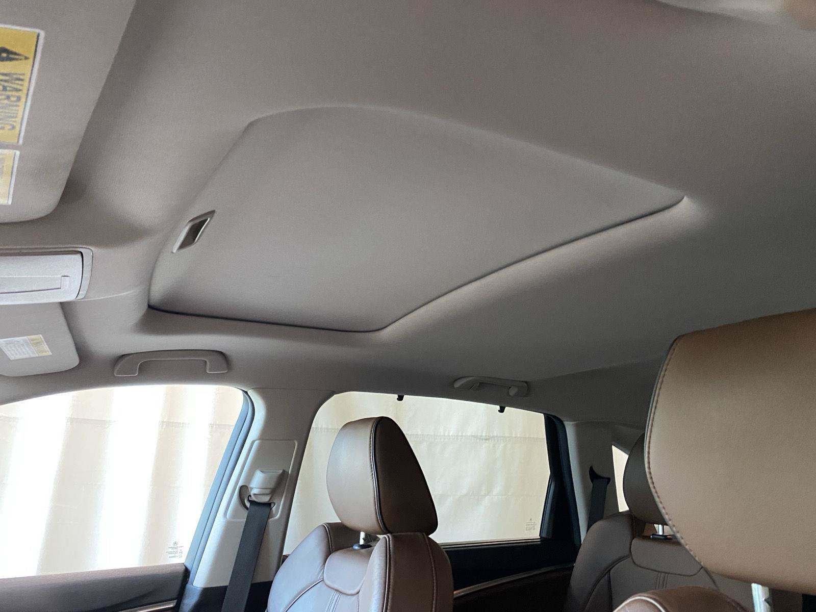 Used 2017 Acura MDX FWD w/ Advance Package image 23
