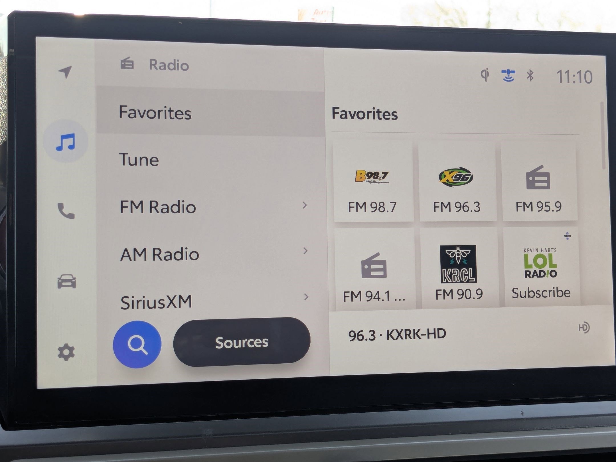 Used 2024 Toyota Tacoma TRD Off-Road w/ TRD Off Road Premium Package image 24
