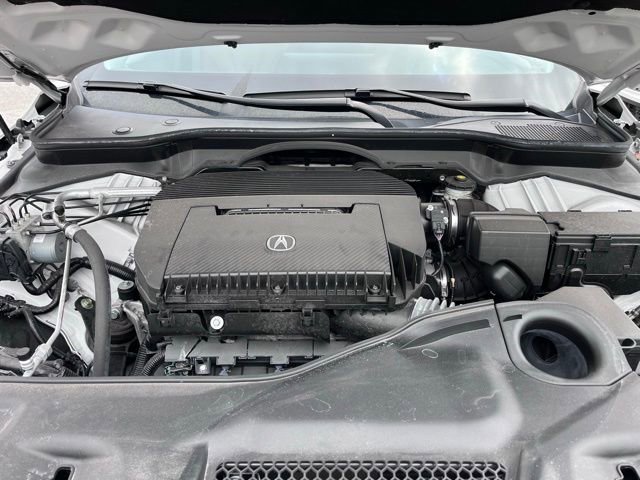 Used 2024 Acura MDX FWD w/ Technology Package image 5