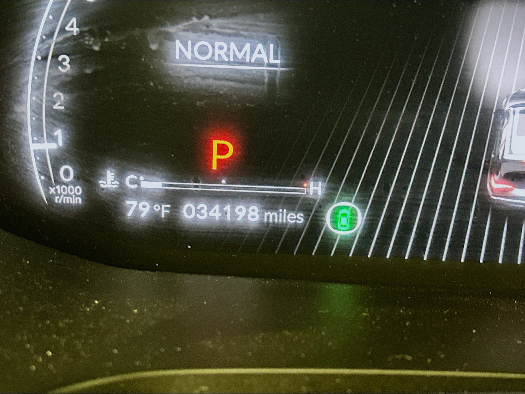 Used 2023 Acura MDX SH-AWD w/ Technology Package image 19