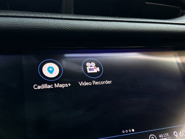 Used 2020 Cadillac XT6 Premium Luxury image 49