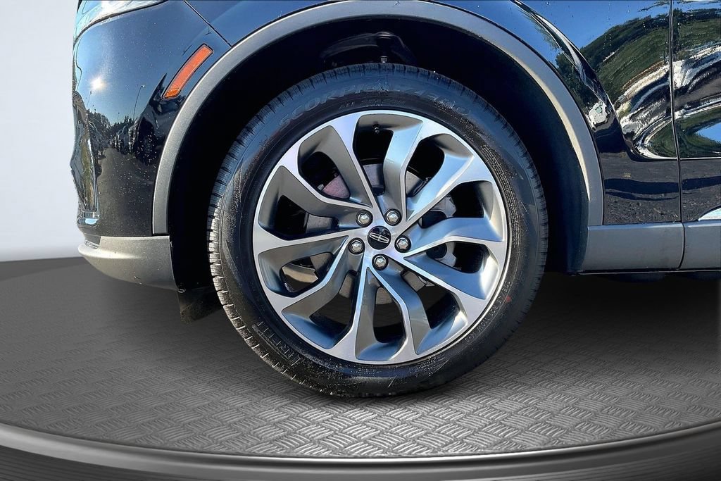 New 2026 Lincoln Aviator Reserve RWD image 13