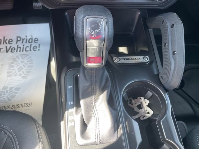 New 2026 Ford Bronco Badlands image 14