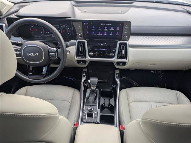 Used 2022 Kia Sorento SX AWD/4WD image 18