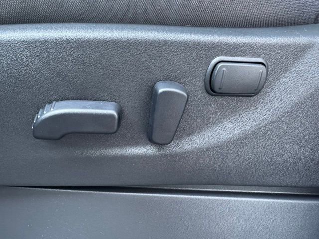 New 2026 Nissan Frontier SV w/ SV Convenience Package RWD image 14