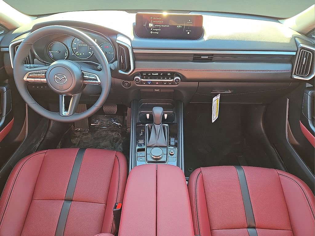 New 2026 MAZDA CX-50 AWD 2.5 Hybrid w/ Weather Package image 17