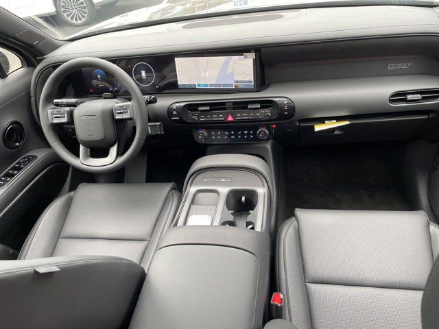 New 2026 Hyundai Palisade XRT Pro image 7