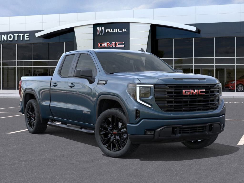 New 2026 GMC Sierra 1500 Elevation w/ Elevation Select Package image 7