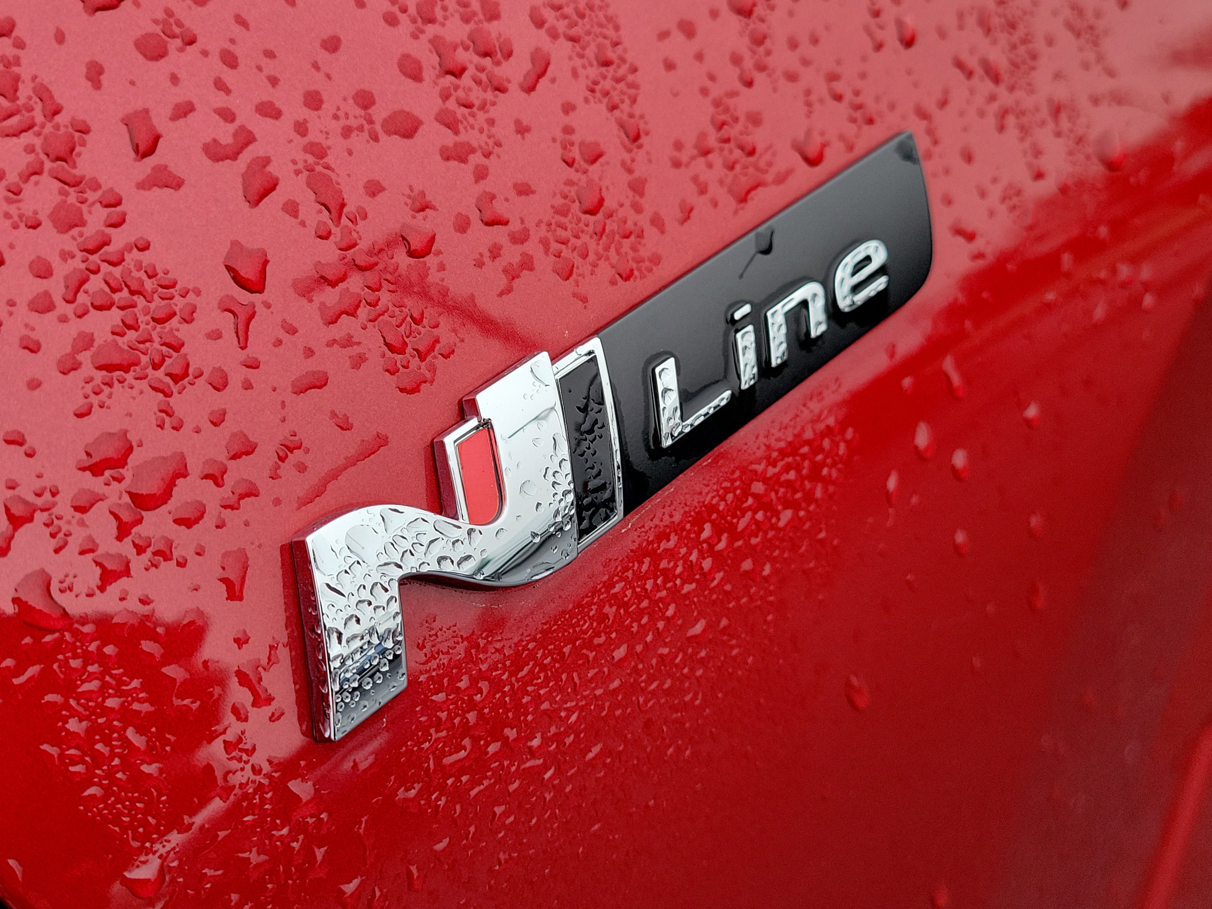 Used 2023 Hyundai Tucson N Line image 6