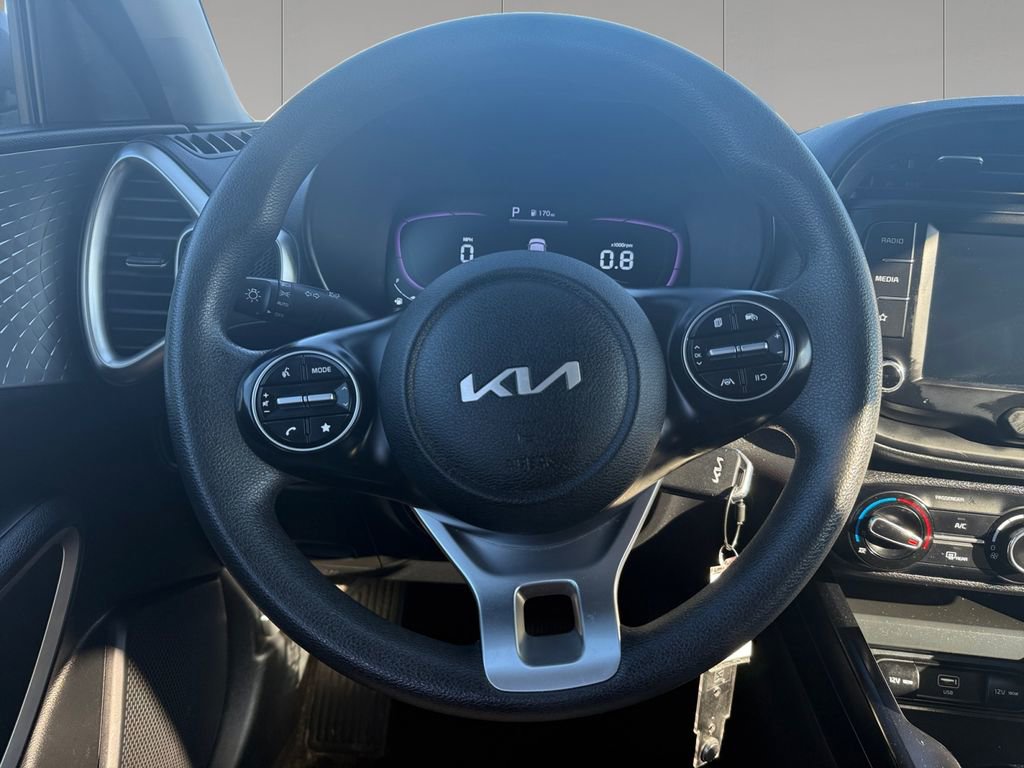 Used 2023 Kia Soul LX w/ Option Group 015 image 13