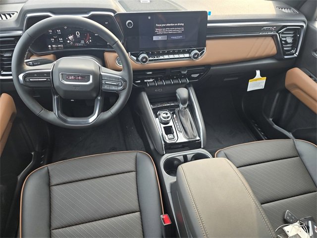 New 2026 GMC Canyon AT4 w/ Technology Plus Package image 12