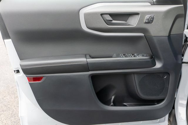 New 2026 Ford Bronco Sport Outer Banks AWD/4WD image 12
