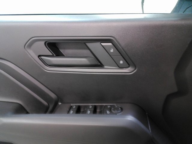 New 2026 Chevrolet Colorado W/T w/ WT Convenience Package II image 16