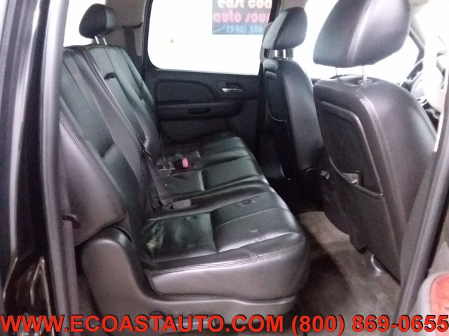 Used 2009 Chevrolet Suburban LT AWD/4WD image 14