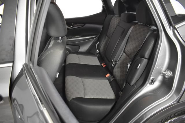 Used 2022 Nissan Rogue Sport SV AWD/4WD image 29