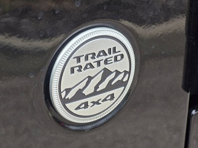 Used 2020 Jeep Wrangler Sport AWD/4WD image 20