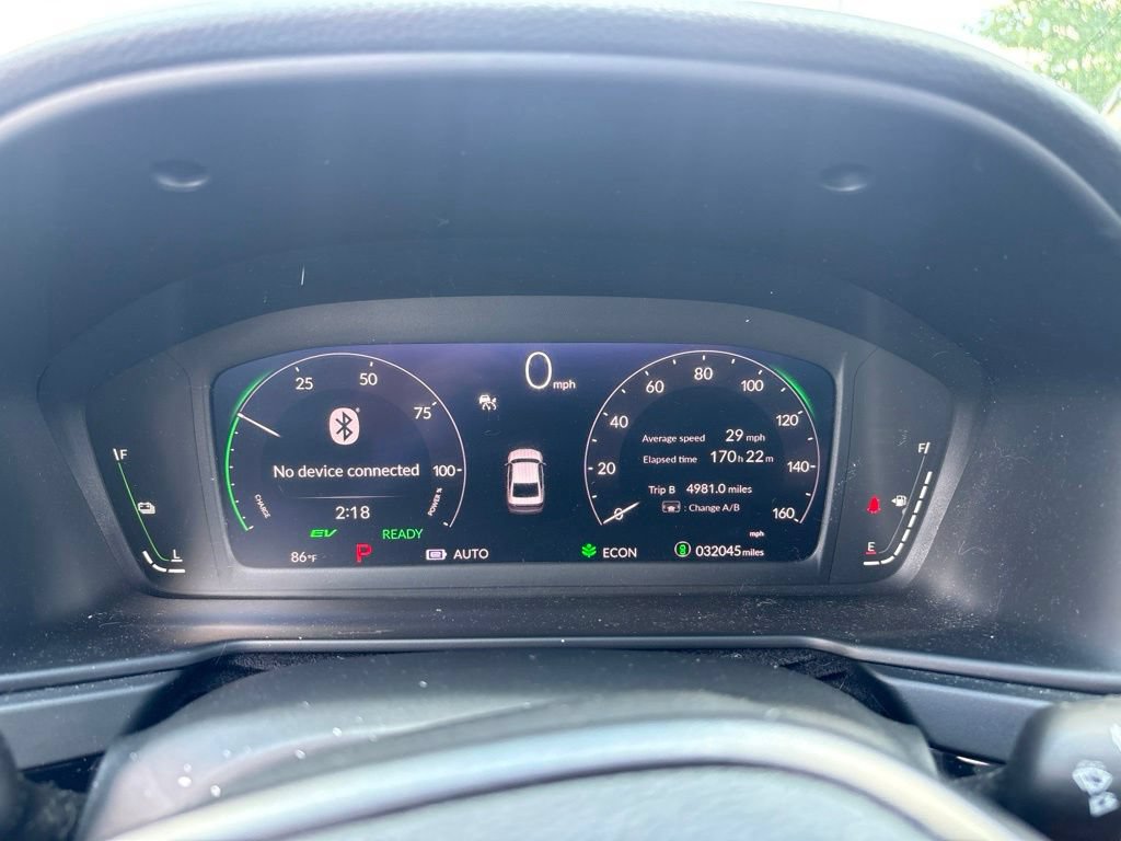 Used 2023 Honda Accord EX-L image 26